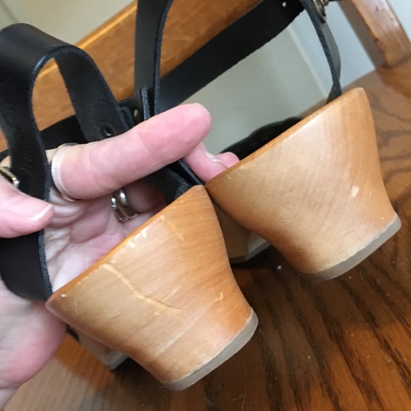 SWEDISH HASBEENS Covered Low 7 *READ* - Picture 12 of 14